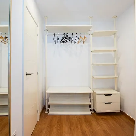 Renovated In Centre, And Train 3 Minutes Away * Sitges